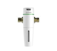 Grünbeck Filtre Fin Pureliq : K20 Ohne Druckminderer Dn20 101220