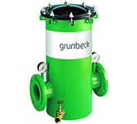 Grünbeck Geno filtre fin 102501 FM-WW 200