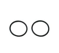 Grünbeck Lot de 2 joints pour filtre Boxer, FS-B 1", 1 1/4", joint torique de cloche