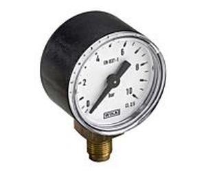 Grünbeck Manometer 100890 pour filtre fin S-WW