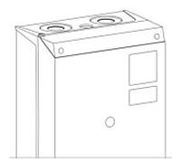 Grünbeck réduction nocturne/fonctionnement chuchoté 247185 spaliQ:UF150