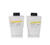 Grünbeck Solution de Dosage exaliQ pure 2 x 3 L Successeur De Exados Jaune
