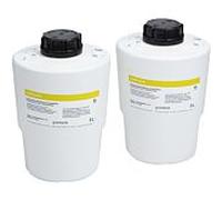 Grünbeck exaliQ solution minérale 114034 pure, bouteille de 2x3 litres