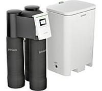 Grünbeck système d'adoucissement softliQ:LB120i 185000530000 récipient à sel 275 kg