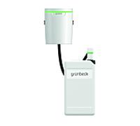 Système de dosage Grünbeck exaliQ 117410 SC10, R 2000 2000 /4