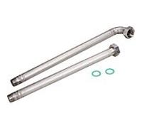 Grünbeck violiQ:Kit de connexion UV 520070 2000 " pour UV20, acier inoxydable