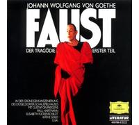 Gruendgens - Faust Teil 1 [Import]