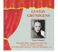 Gruendgens,Gustav - Das Grosse Glueck