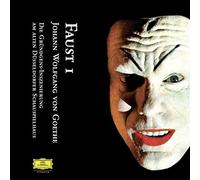 Gruendgens, Gustav – Faust I – 2 CDs – Deutsche Grammophon