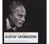 Gruendgens,Gustav - Herrenhaus [Import]
