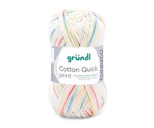 Gründl 861-198 Fil, Bébé Multicolore, ca. 225 m