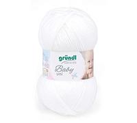 Gründl Fil, Blanc, environ. À 150 m 3458-01