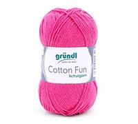 Gründl Fil, Fuchsia, ca. 115 m