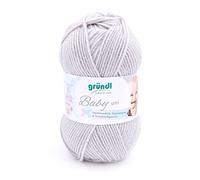 Gründl Fil, Gris Clair, ca. 150 m