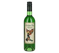 Grüne Fee Absinth 55% Vol. 0,7l