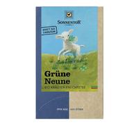 Grüne Neune - 18 sachets de 27g