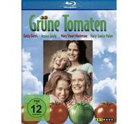 Grüne Tomaten (Blu-ray) Bates Kathy Tandy Jessica Parker Mary-Louise Masterson