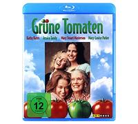 Tomates vertes – Kathy Bates, Jessica Tandy, Mary-Louise Parker, Masterson – Blu-ray – Studiocanal