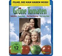 Grüne Tomaten (Blu-ray) Bates Kathy Tandy Jessica Parker Mary-Louise Masterson