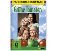 GRUENE TOMATEN - MOVIE (DVD) Kathy Bates Jessica Tandy Mary Stuart Masterson