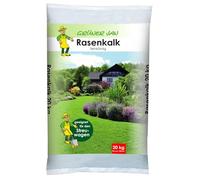 Grüner Jan Rasenkalk 20 kg