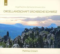 Gruenert,Matthias - Sächsische Schweiz
