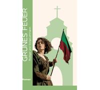 Grünes Feuer: Eine Familiensaga - Trilogie - Irische Schicksale