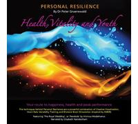 Gruenewald, Peter - Personal Resilience: Health Vitality & Youth