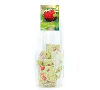 grünhopper Hopps verte Fraise Lapin Friandises