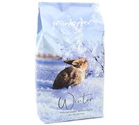 grünhopper Nourriture d'hiver pour Lapins - 4 kg