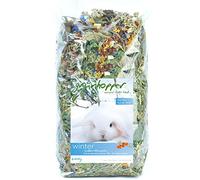Grünhopper Nourriture pour lapin d'hiver