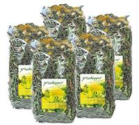grünhopper Pissenlit 5 x 100 g (500 g) de prairie de renoncules