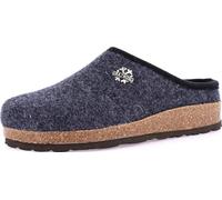 GRÜNLAND Femme Sara Shoes, Bleu, 38 EU
