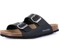 GRÜNLAND Femme Sara Shoes, Noir, 40 EU