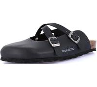 GRÜNLAND Femme Sara Shoes, Noir, 41 EU