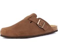 GRÜNLAND Homme Robi Shoes, Brun, 42 EU