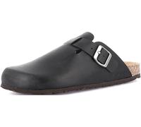 GRÜNLAND Homme Robi Shoes, Noir, 42 EU