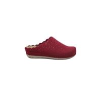 GRÜNLAND il benessere è naturale Chaussons femme en feutre GRUNLAND PRAU CI1544 avec strass re-soft 37