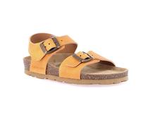GRÜNLAND il benessere è naturale Grunland Sandale minimaliste à double boucle | LUCE SB1369 OCRA 29