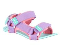 GRÜNLAND il benessere è naturale Grunland Sandale technique à bride | IDRO SA1961 LILLA-MULTI 29