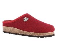 GRÜNLAND il benessere è naturale Grunland Sandales femme S. Color Bord, taille 40 EU Bord 40