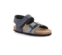 GRÜNLAND il benessere è naturale Grunland SB2112 JEANS-BLU 23