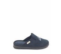 GRÜNLAND il benessere è naturale Tongs Eone Bleu, bleu, 47 EU