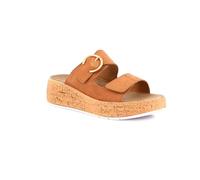 GRÜNLAND Sandales femme Cuir, Taille 36 EU, Cuir, 36 EU
