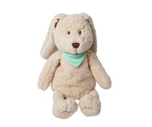 Grünspecht 327-V2 Doudou chauffant en graines de colza avec housse lavable pour enfants, doudou chauffant pour les enfants en cas de douleurs abdominales et de rhume