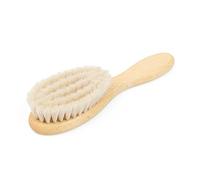 Grünspecht 604-00 Brosse organique en poils de chèvre
