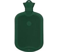 Grünspecht Biberon bio pour enfants sans housse 2,0l caoutchouc naturel 647-00 NOUVEAU