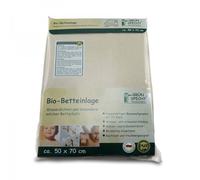Grünspecht Bio-Betteinlage 50 X 70 Cm, Kba