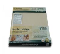 Grünspecht Bio-Betteinlage 70 X 100 Cm, Kba
