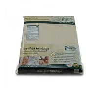 Grünspecht Bio-Betteinlage 70 X 140 Cm, Kba